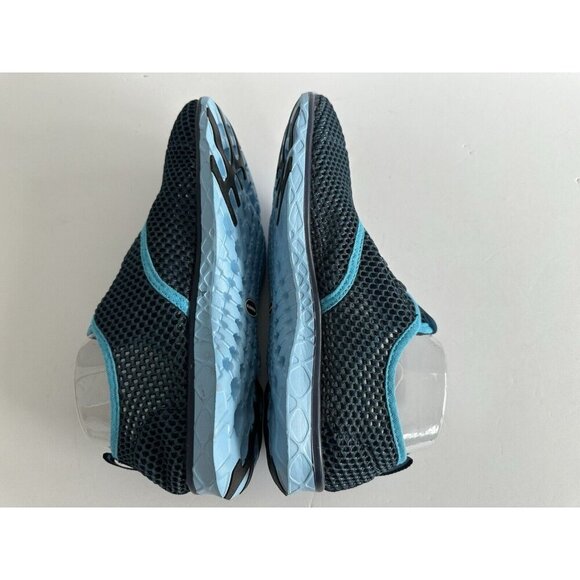 Aleader Womens Water Shoes Size 8.5 M Blue Lace-up Quick Dry Lightweight NWOB - Picture 5 of 11